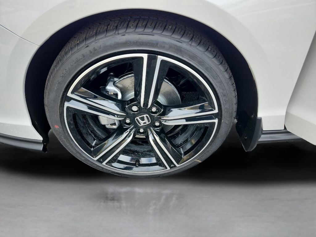 New 2026 Honda Accord SE image 15