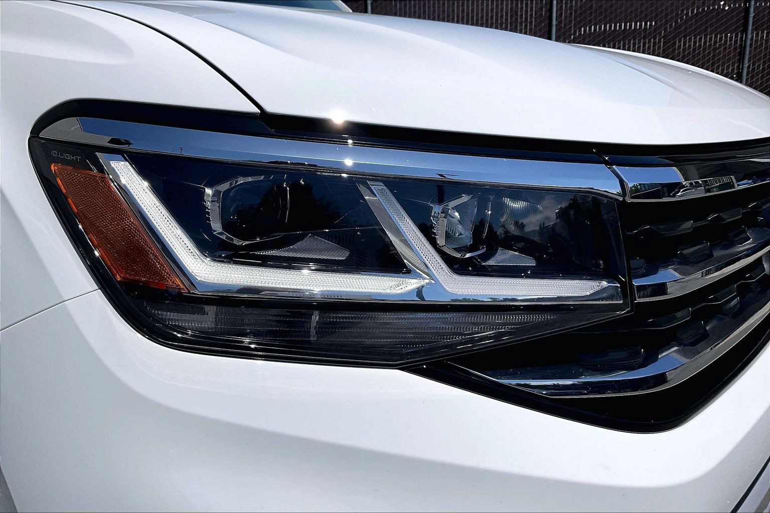 Certified 2023 Volkswagen Atlas SE AWD/4WD image 27