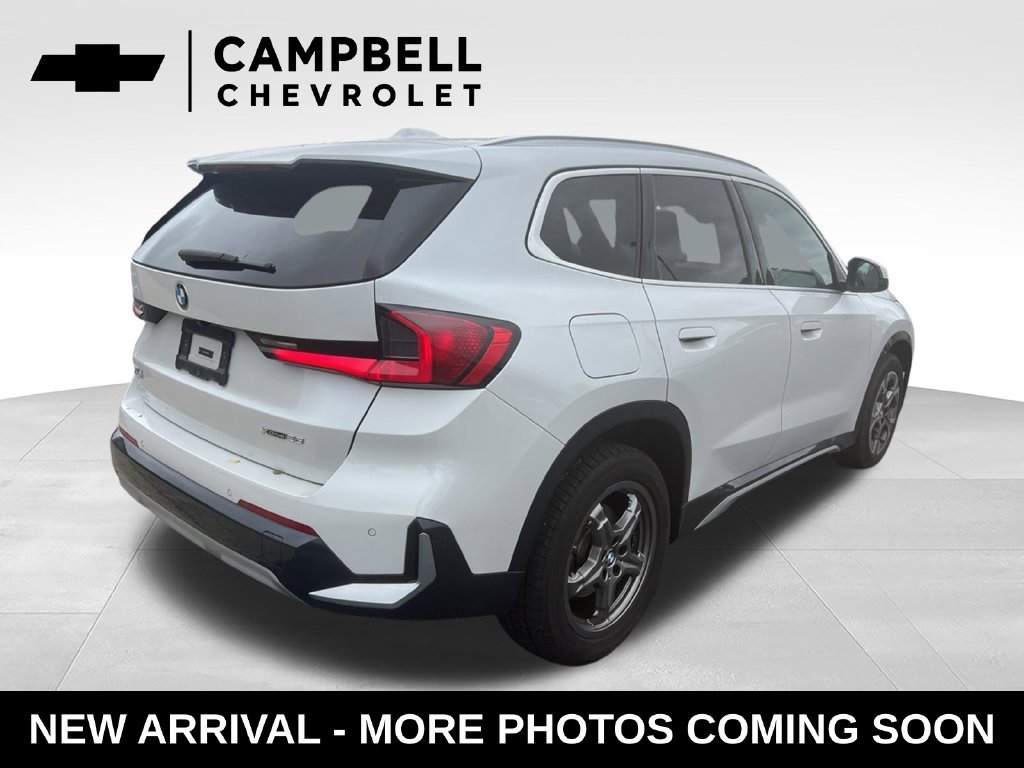 Used 2024 BMW X1 xDrive28i AWD/4WD image 5