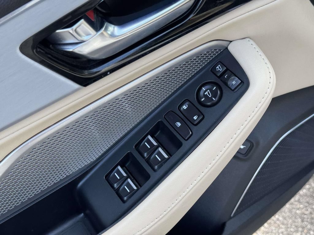 Certified 2023 Acura MDX SH-AWD w/ Technology Package image 16