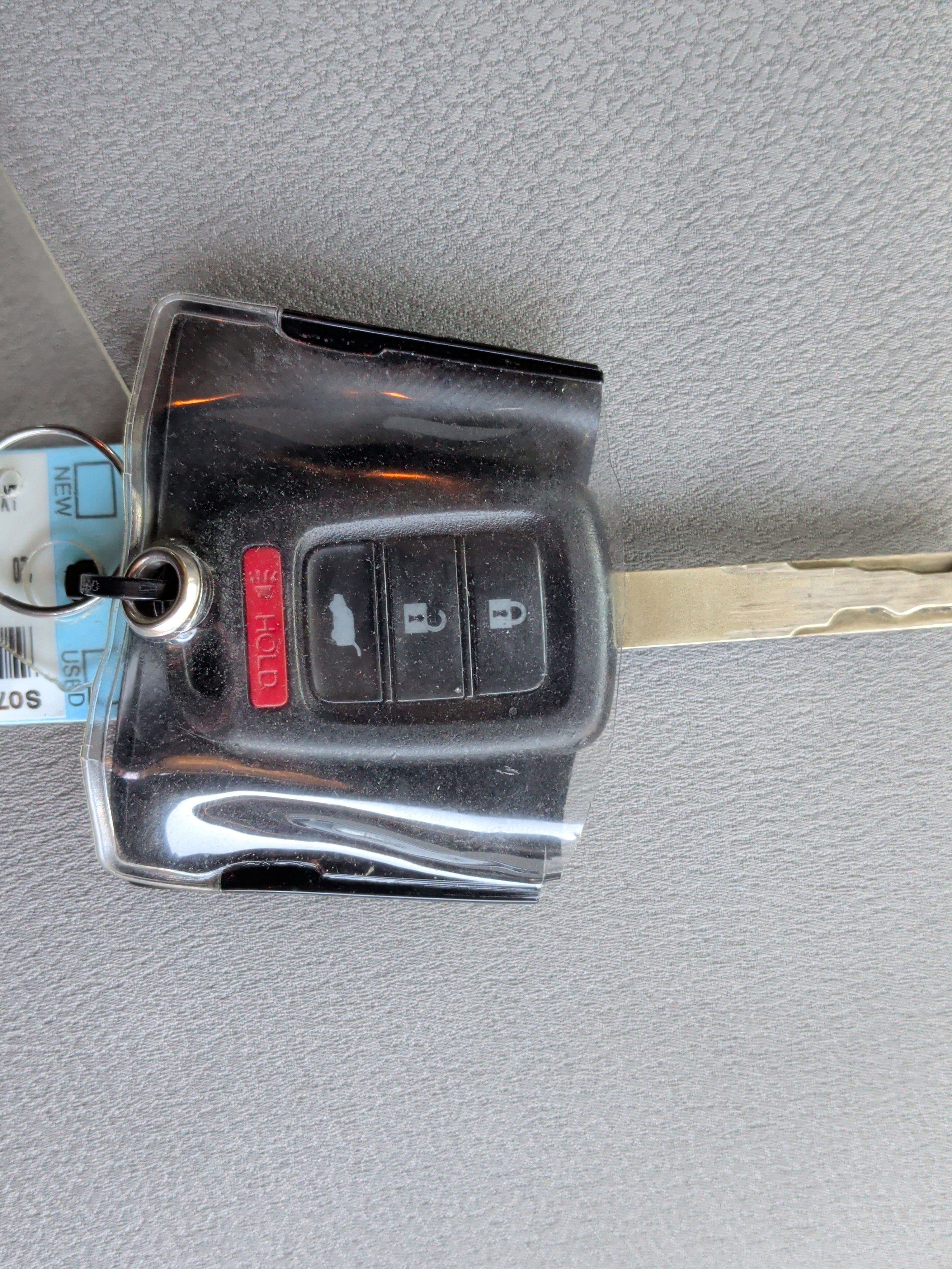 Used 2020 Honda CR-V LX image 34