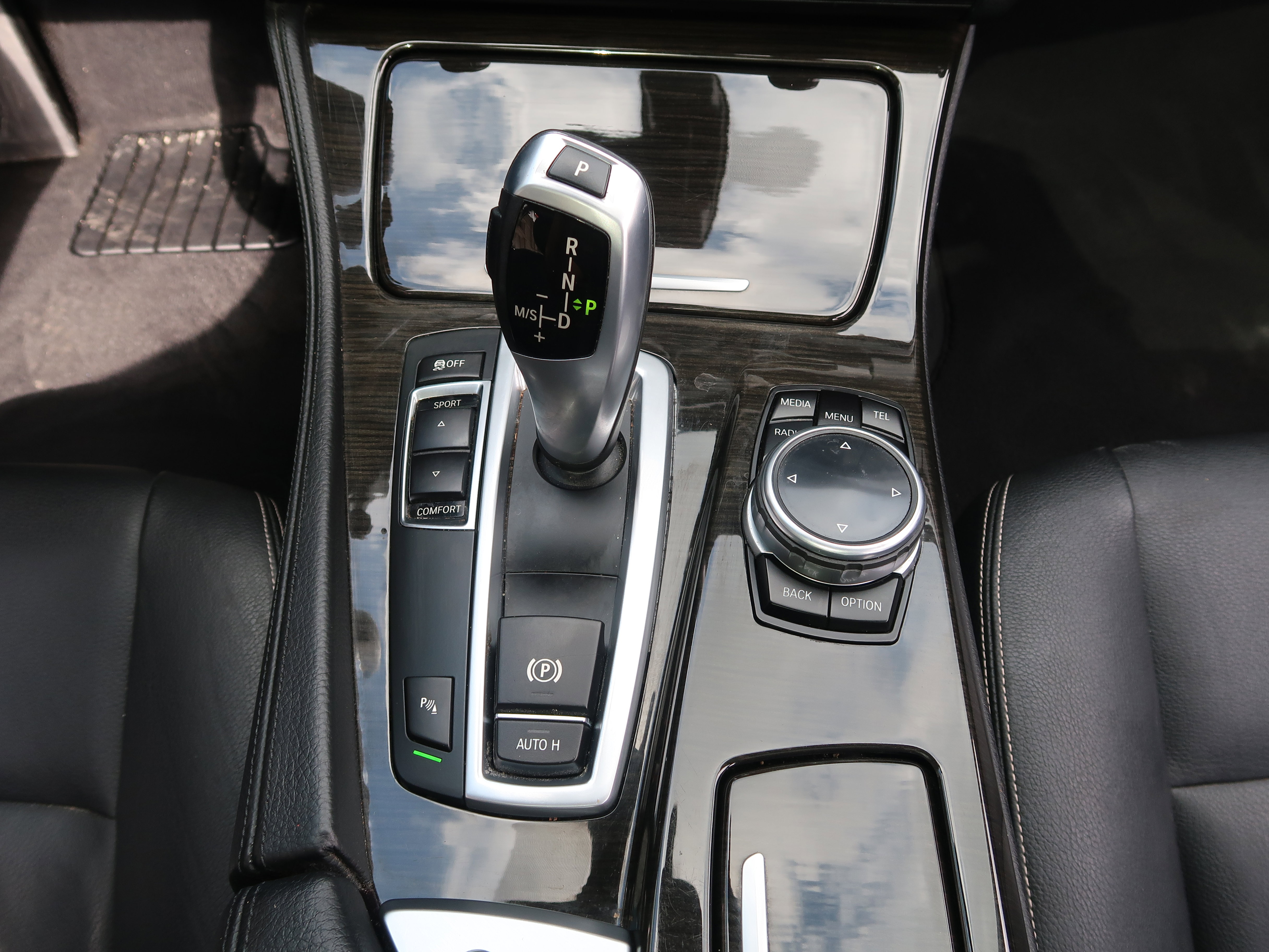 Used 2014 BMW 535d Sedan RWD image 21