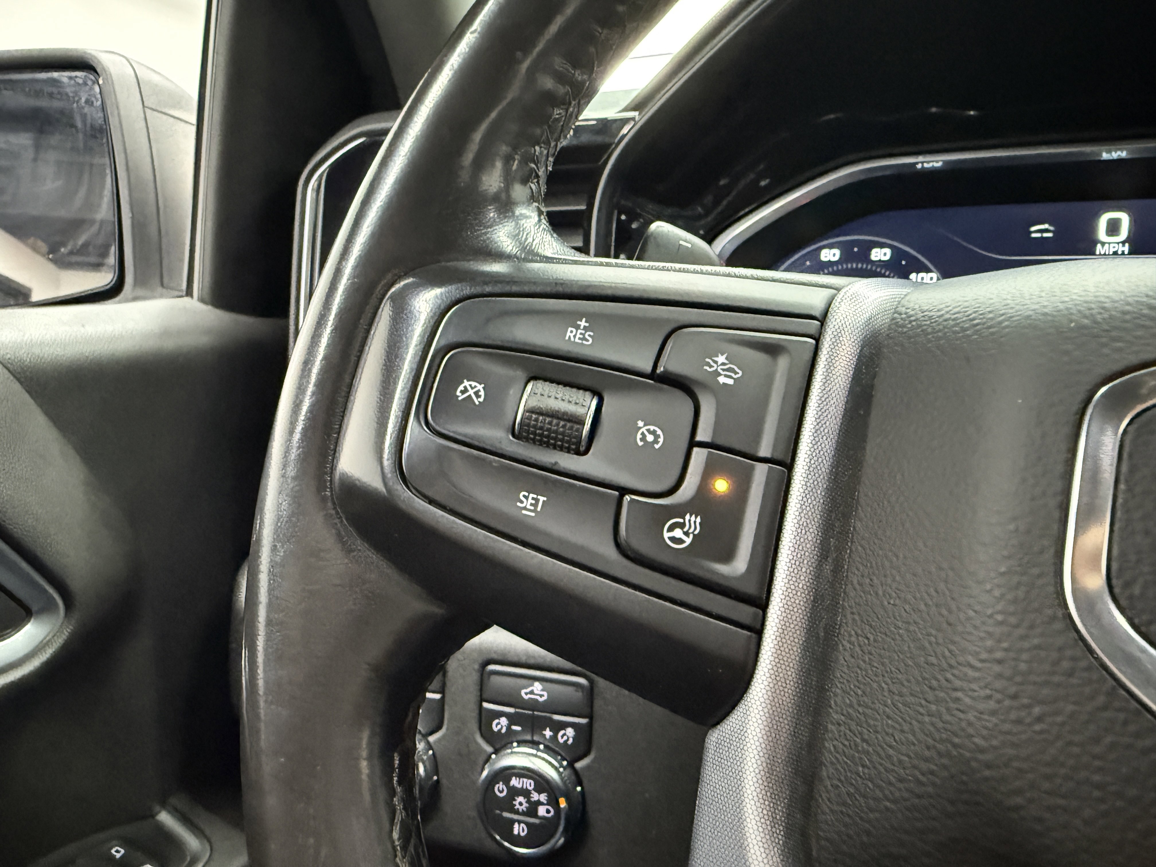 Used 2022 GMC Sierra 1500 Elevation w/ Preferred Package image 15