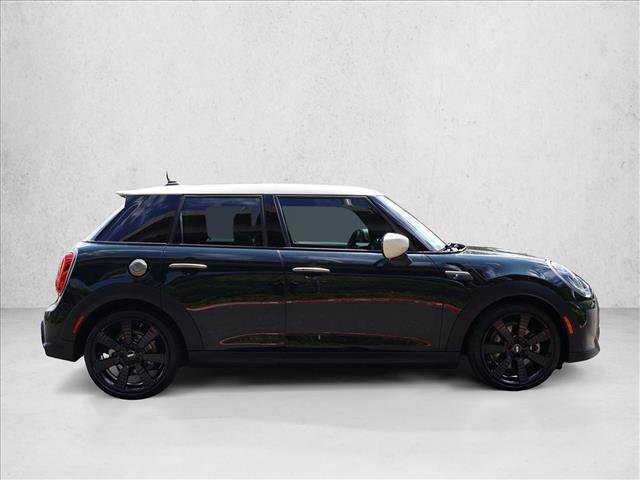 Used 2023 MINI Cooper S w/ MINI Resolute Edition FWD image 5