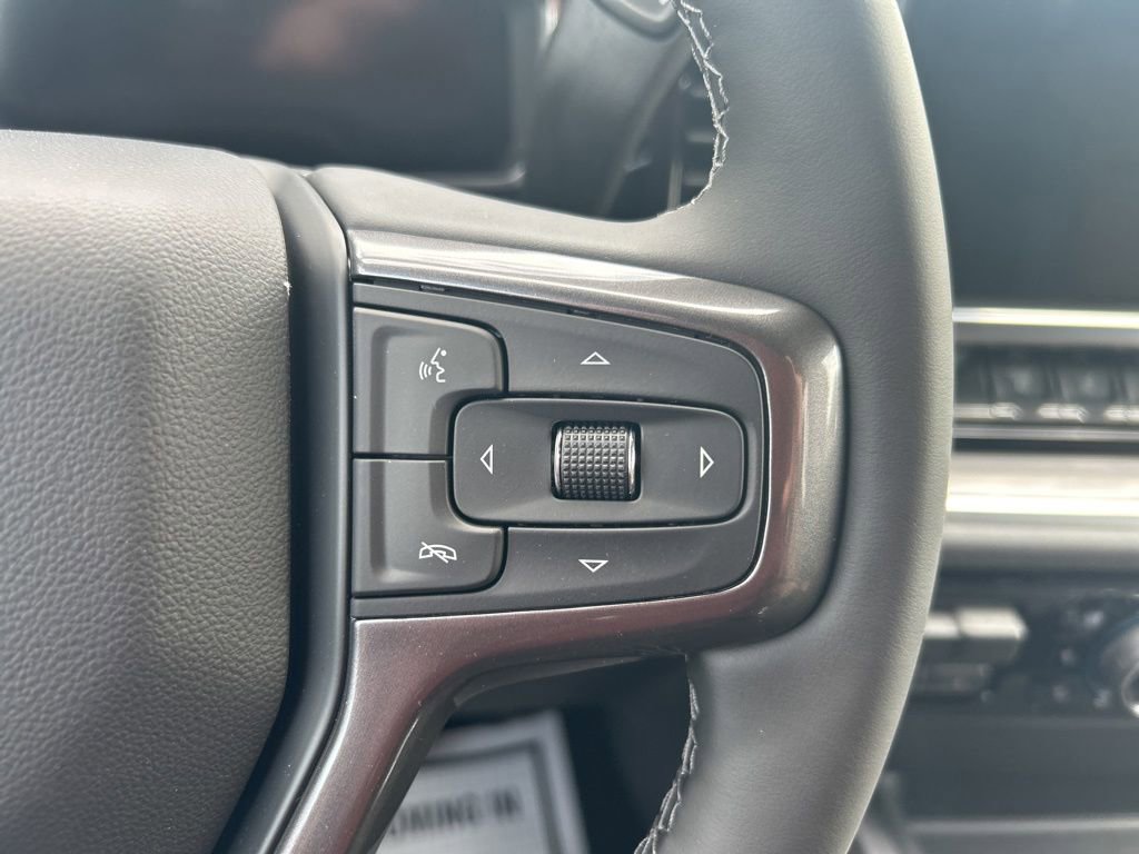 New 2026 Chevrolet Silverado 3500 High Country w/ Technology Package AWD/4WD image 17
