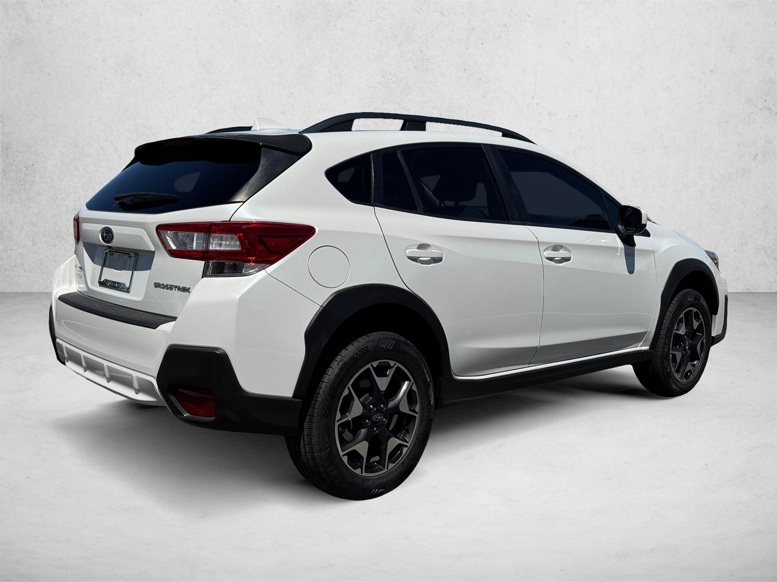 Used 2019 Subaru Crosstrek 2.0i Premium AWD/4WD image 5