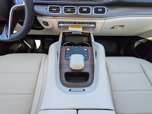 New 2026 Mercedes-Benz GLE 450 4MATIC image 20