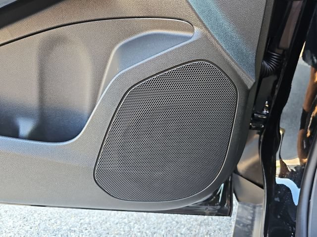New 2026 Chevrolet Trax LT w/ Driver Confidence Package FWD image 23