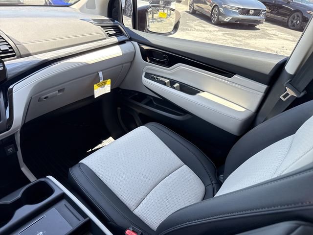 New 2026 Honda Odyssey Elite image 23