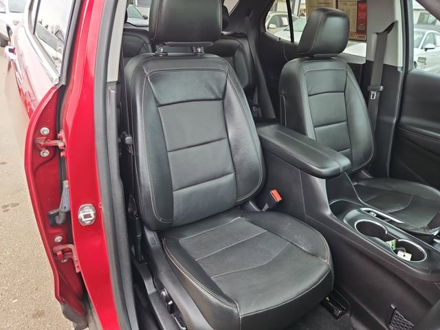 Used 2018 Chevrolet Equinox Premier FWD image 37