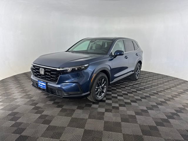 Used 2026 Honda CR-V EX-L image 3