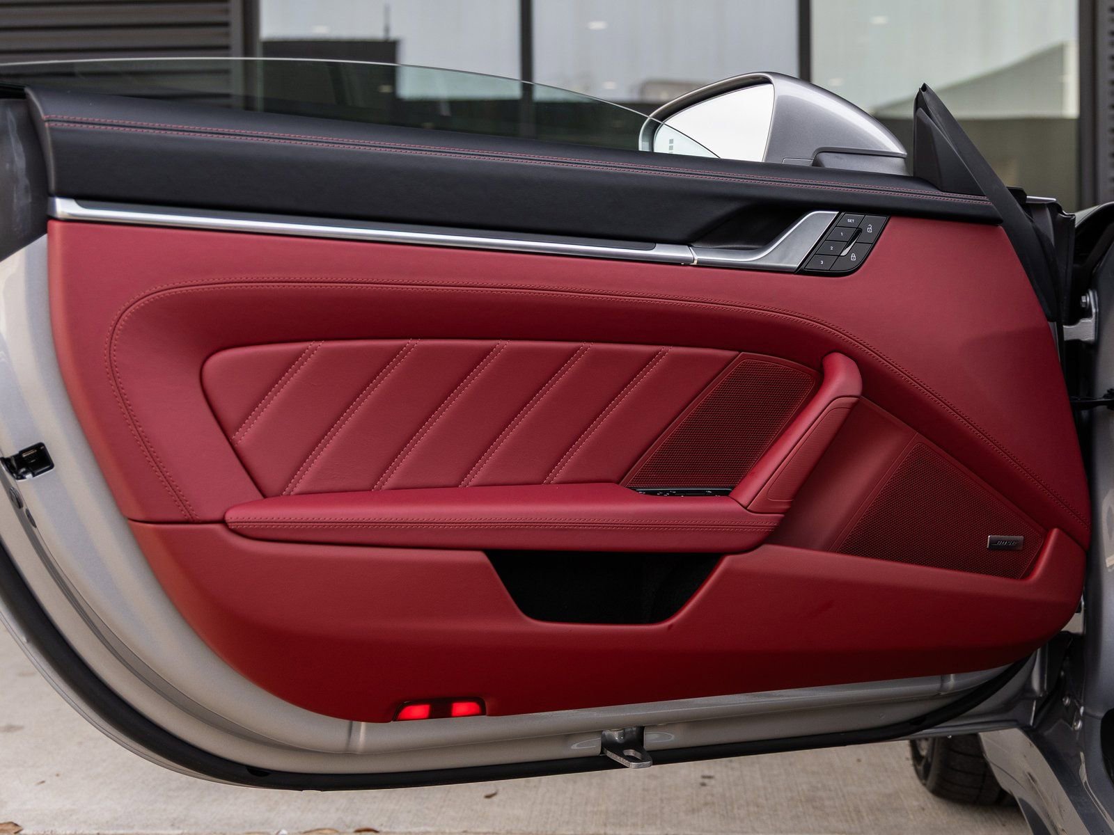 Certified 2026 Porsche 911 Targa 4 GTS image 25