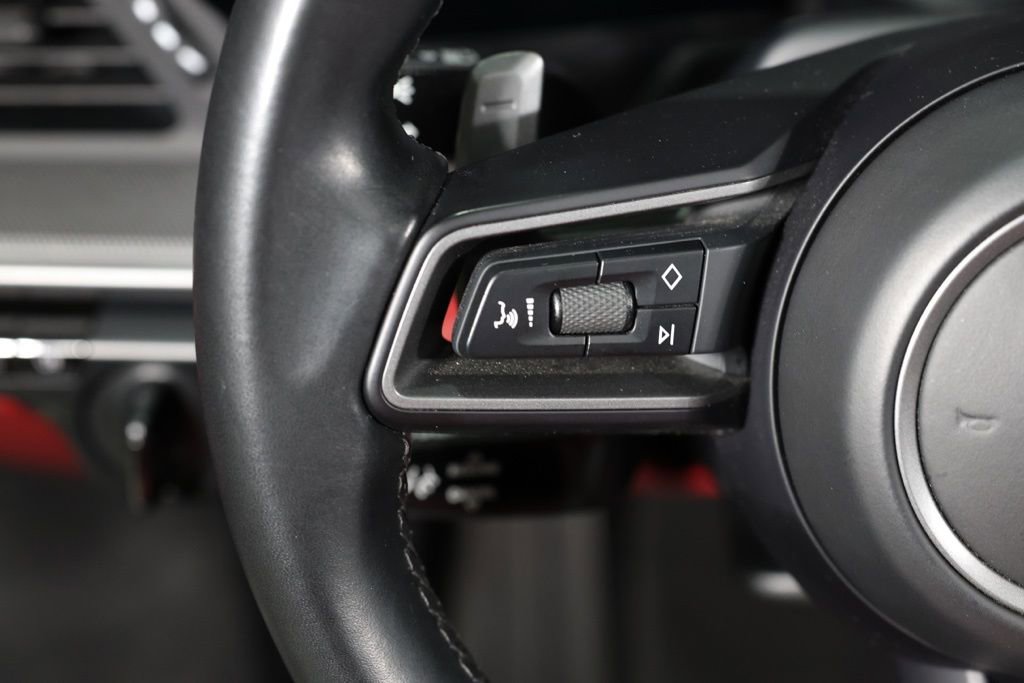 Used 2021 Porsche 911 Targa 4S image 23