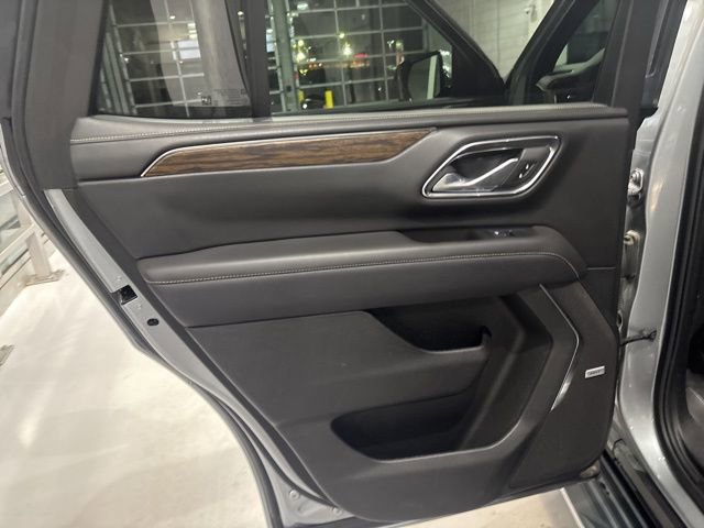 Used 2024 Chevrolet Tahoe Premier image 18
