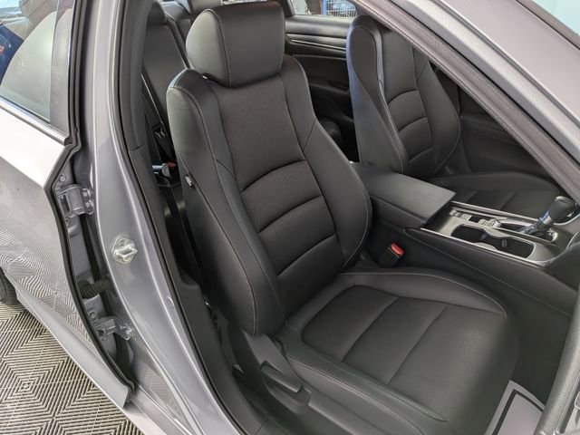 Certified 2022 Honda Accord Sport image 30