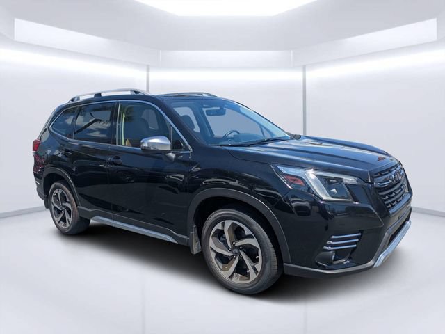 Used 2022 Subaru Forester Touring w/ Popular Package #3