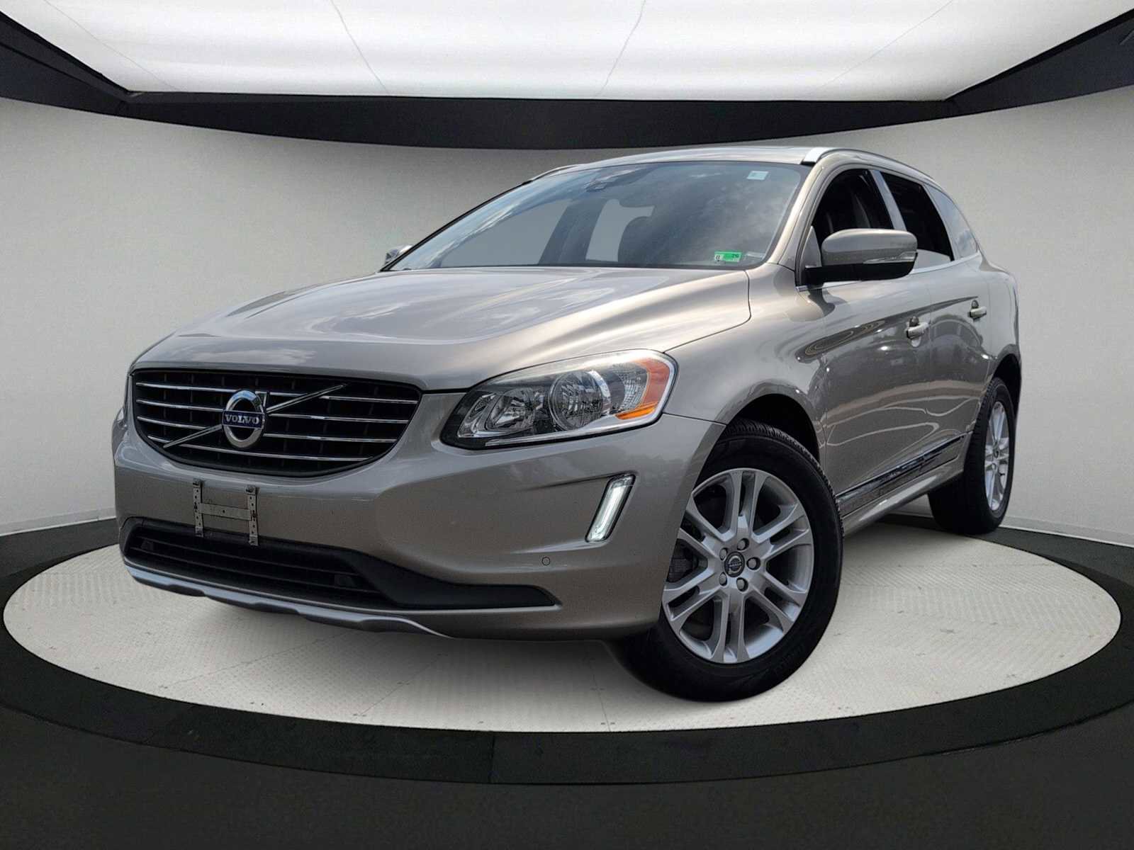 Used 2015 Volvo XC60 T5 Premier FWD image 1