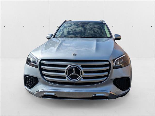 New 2026 Mercedes-Benz GLS 450 4MATIC image 2