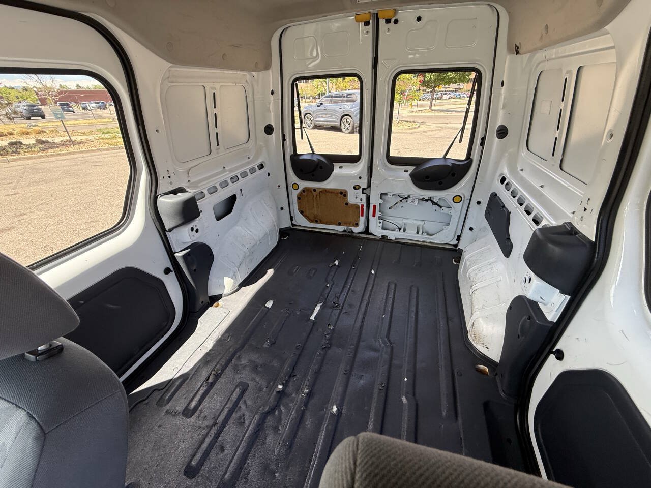 Used 2012 Ford Transit Connect XL FWD image 21