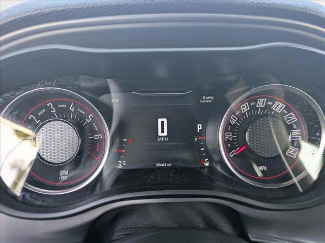 Used 2023 Dodge Challenger GT w/ Cold Weather Group image 11