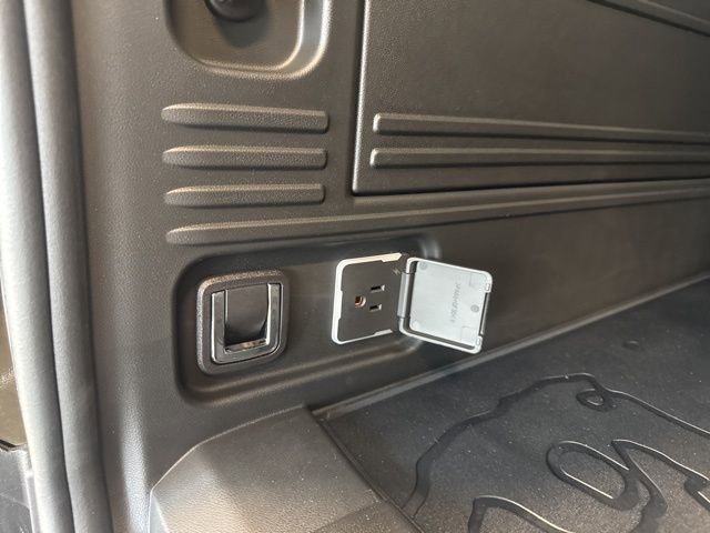 New 2026 GMC Hummer EV SUV image 35