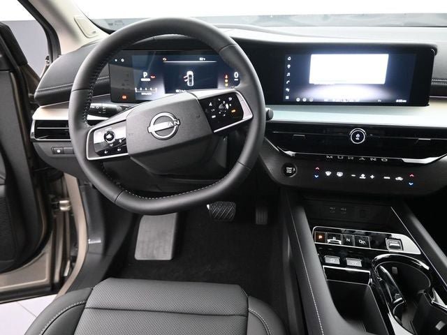 New 2026 Nissan Murano SL AWD/4WD image 11