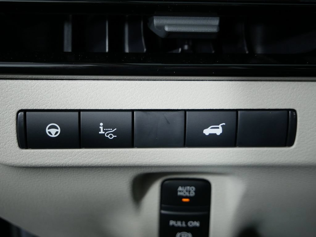 New 2026 Nissan Murano Platinum w/ Cargo Package AWD/4WD image 23