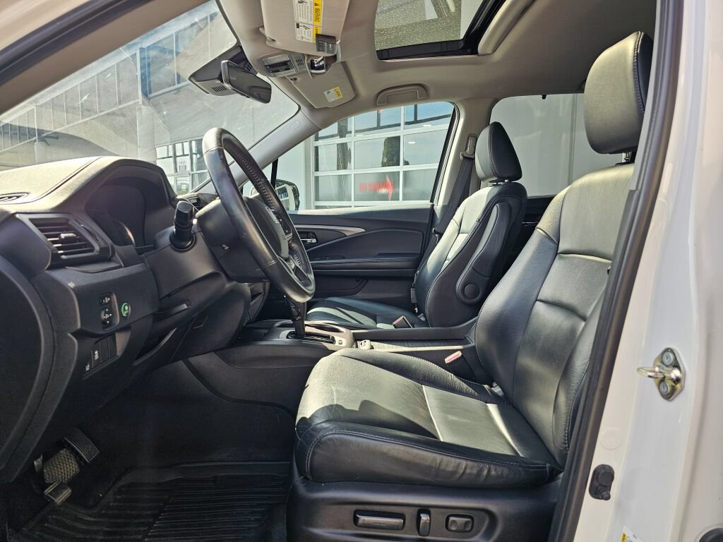 Used 2020 Honda Pilot EX-L image 21