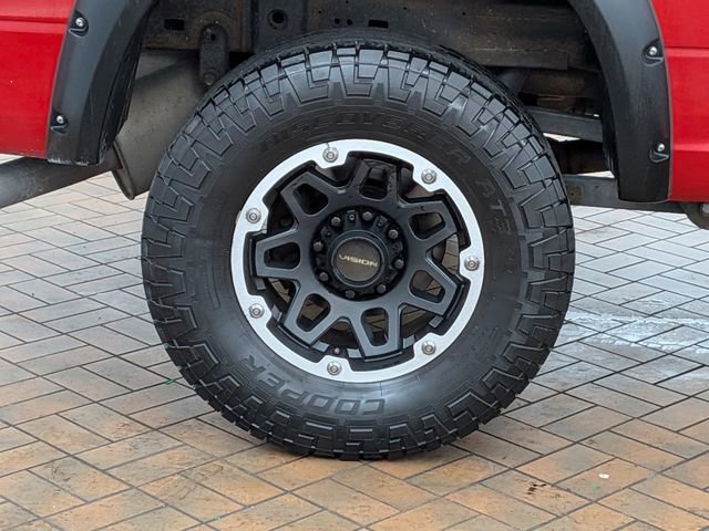 Used 2017 RAM 2500 Tradesman w/ Chrome Appearance Group image 15