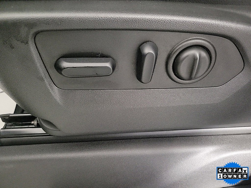 Used 2020 Chevrolet Silverado 2500 LTZ w/ LTZ Premium Package image 20