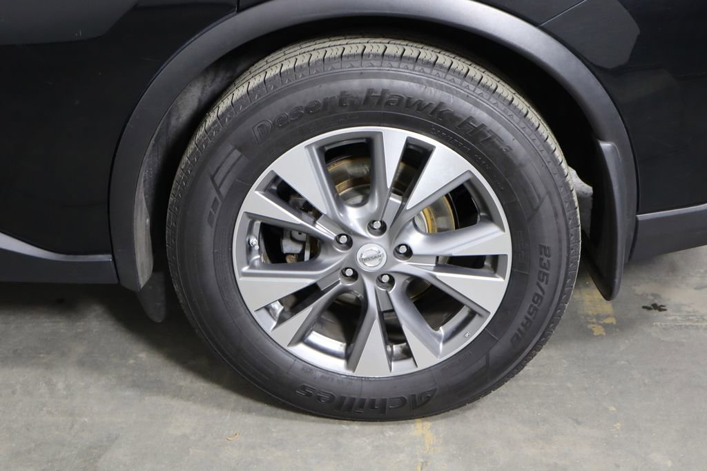 Used 2015 Nissan Murano SL w/ SL Technology Package AWD/4WD image 46