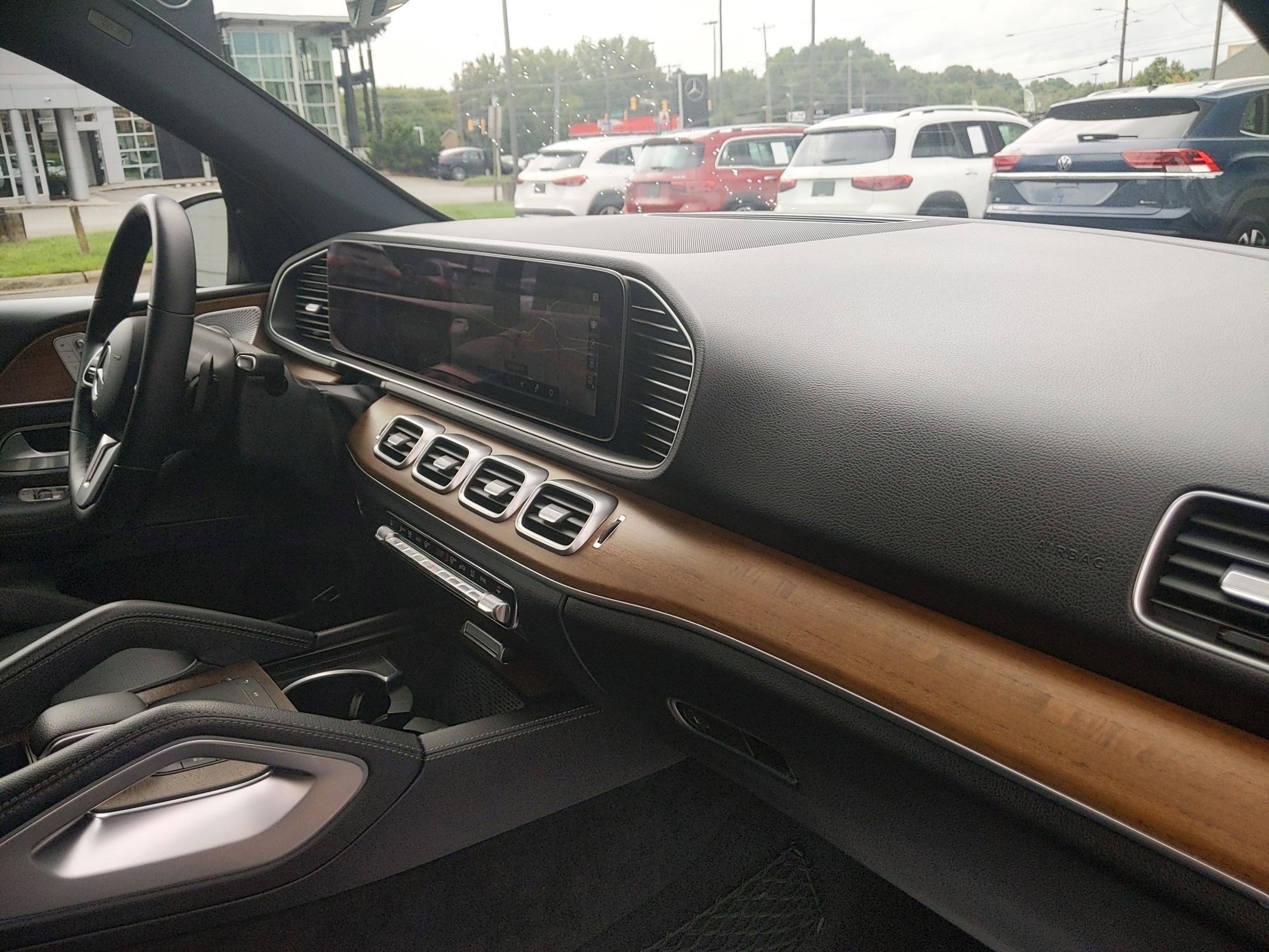 Certified 2021 Mercedes-Benz GLE 350 image 40