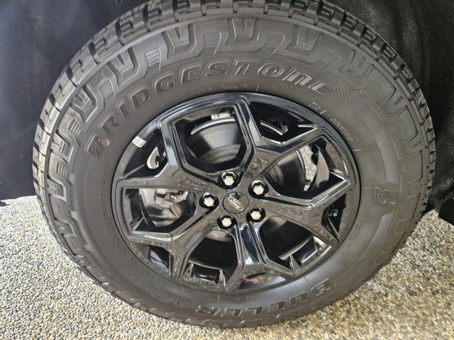Used 2024 Ford Explorer Timberline AWD/4WD image 37