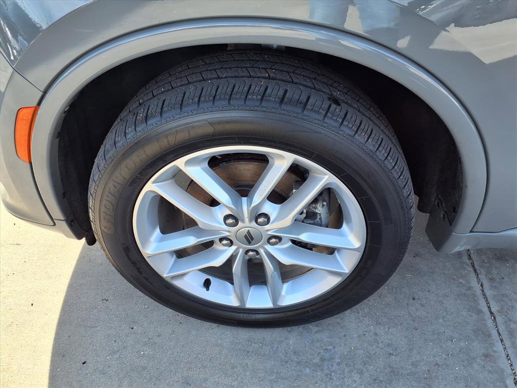 Used 2022 Dodge Durango GT image 21