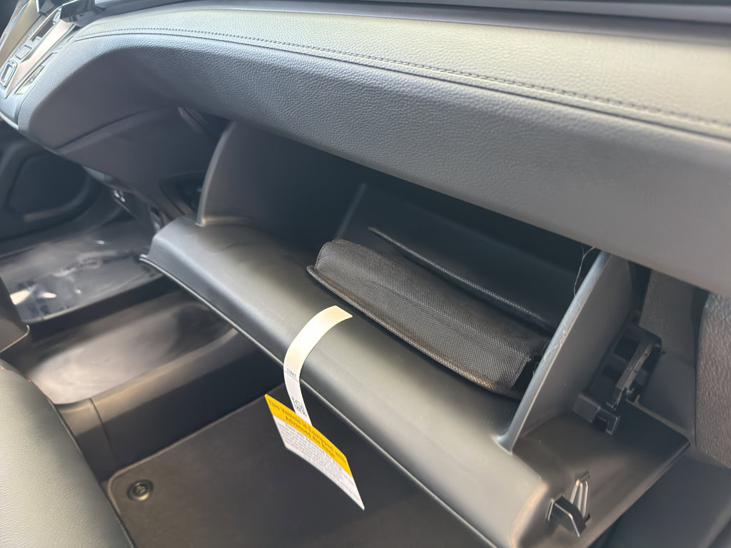 New 2025 Honda Odyssey Sport-L image 8