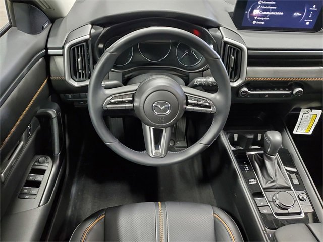 Certified 2025 MAZDA CX-50 AWD 2.5 Hybrid w/ Weather Package image 19