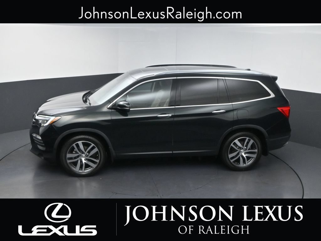 Used 2016 Honda Pilot Touring image 31
