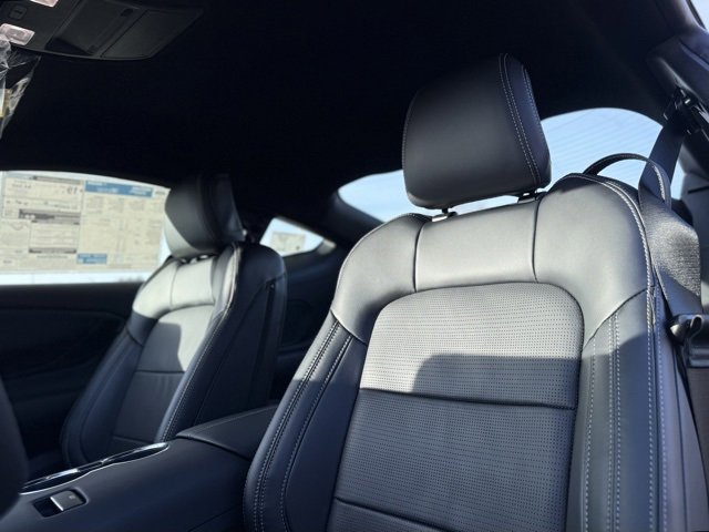 New 2026 Ford Mustang GT Premium image 14