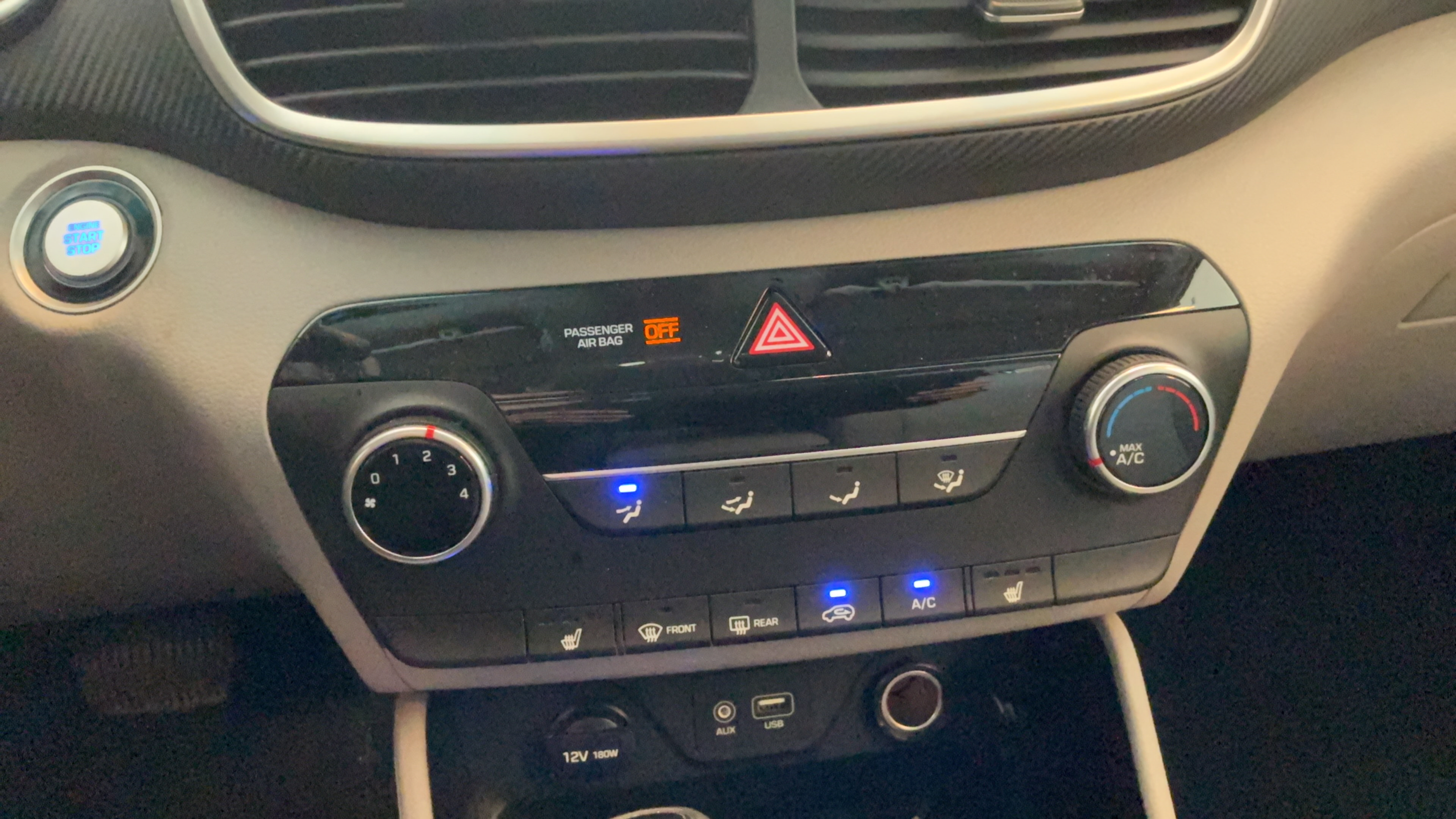 Used 2019 Hyundai Tucson Value AWD/4WD image 15