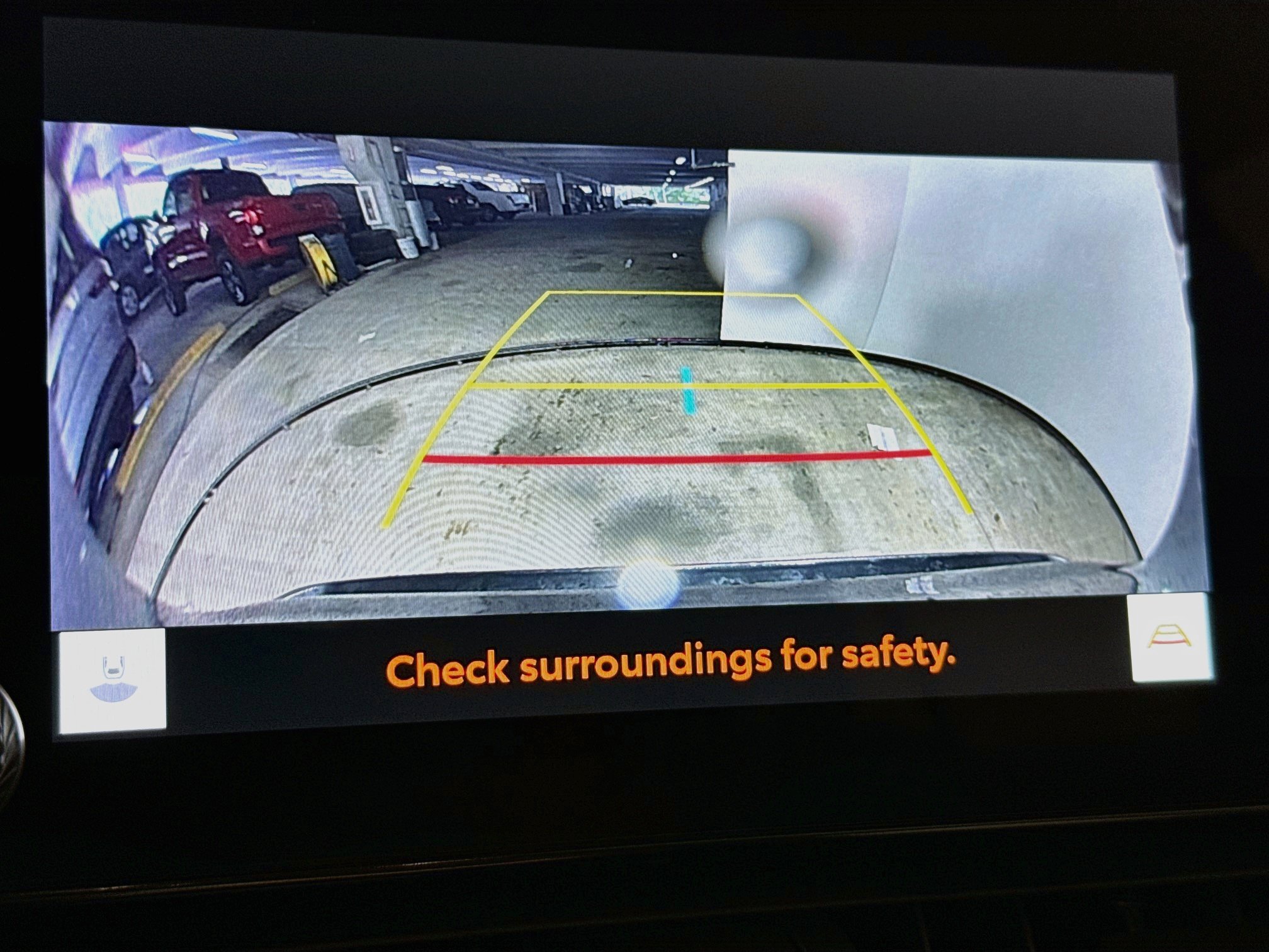 Used 2025 Toyota RAV4 LE FWD image 14