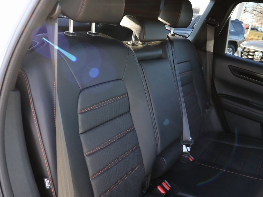 New 2026 Honda CR-V Sport-L image 8