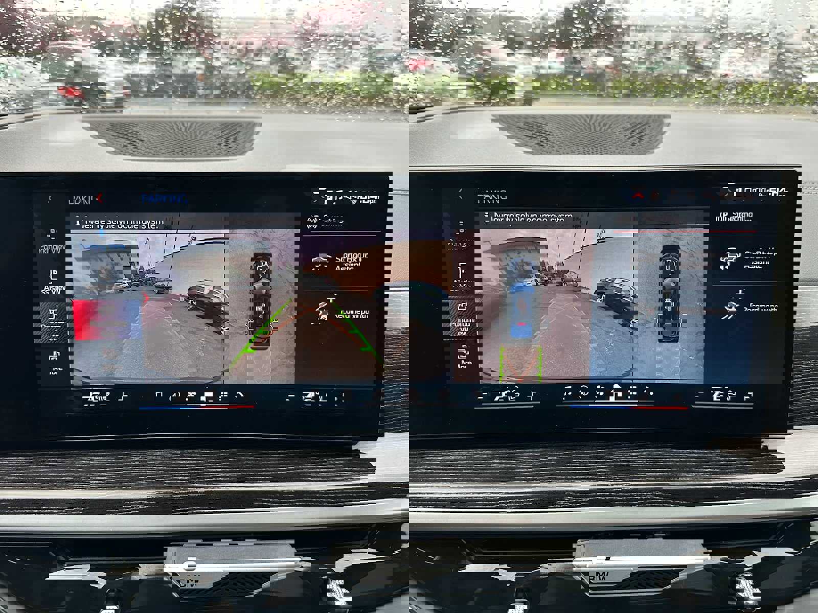 Used 2025 BMW X6 M60i image 31