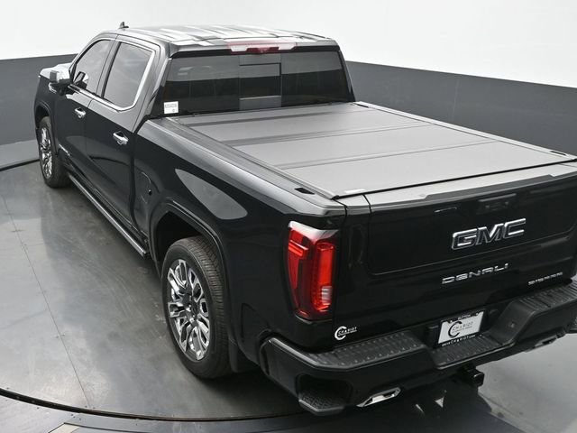 Used 2024 GMC Sierra 1500 Denali Ultimate image 41