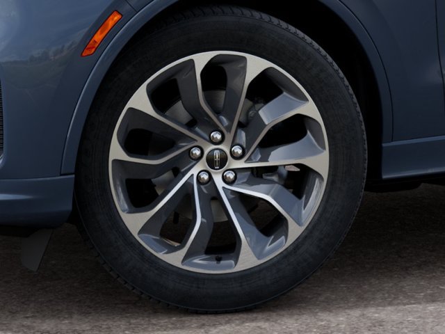 New 2027 Lincoln Aviator AWD w/ Jet Appearance Package image 19