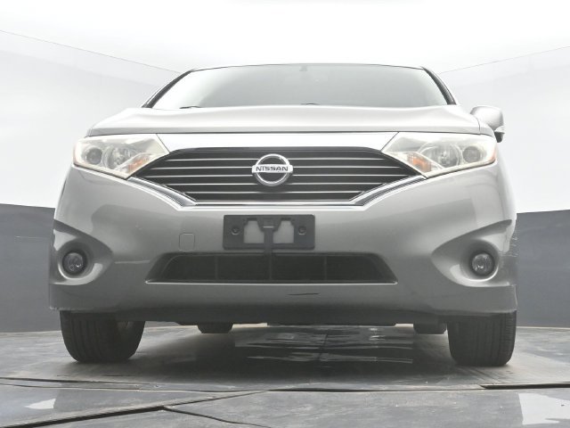 Used 2012 Nissan Quest SL w/ Bose Pkg FWD image 45