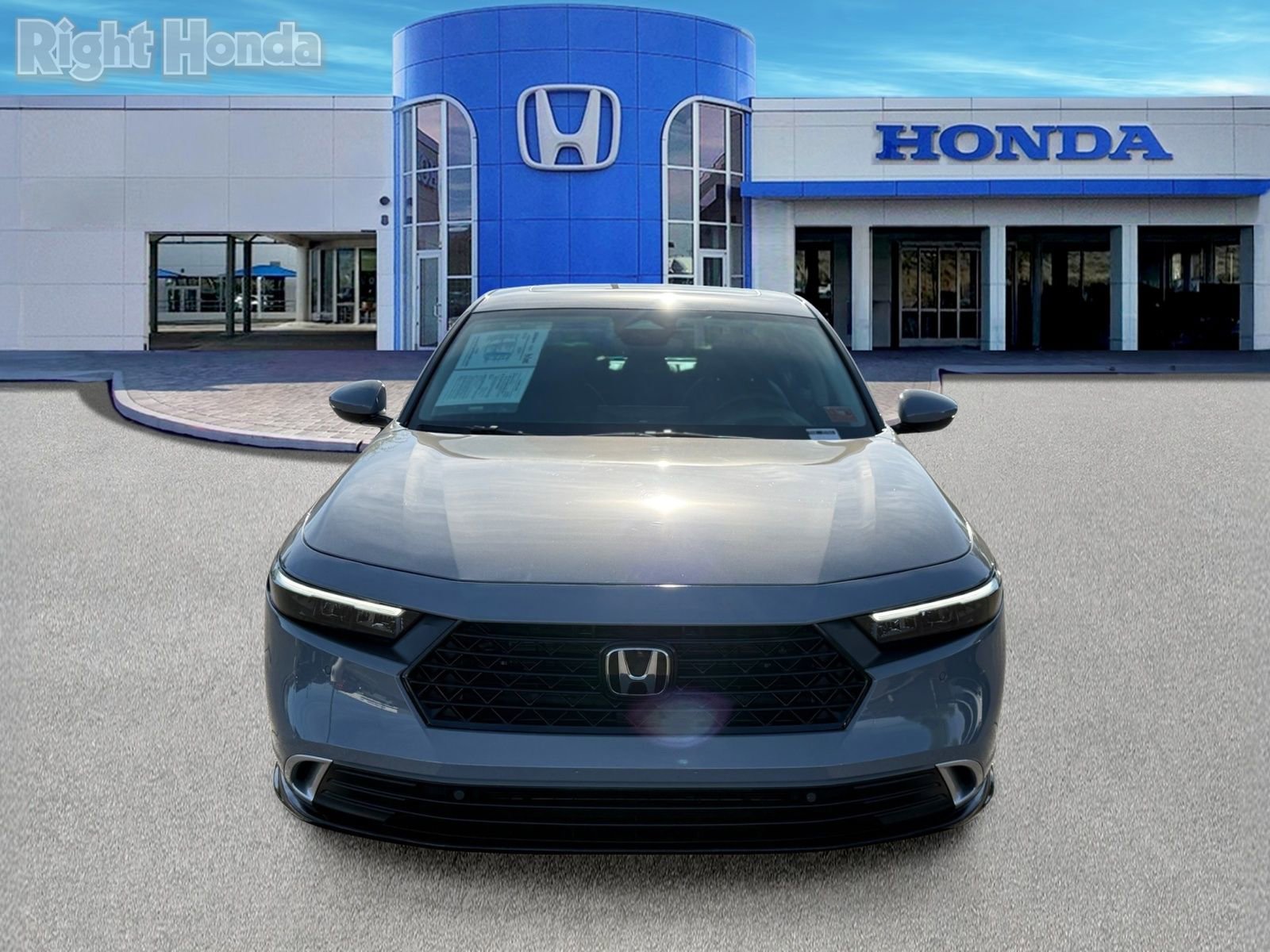 Used 2025 Honda Accord Touring image 5