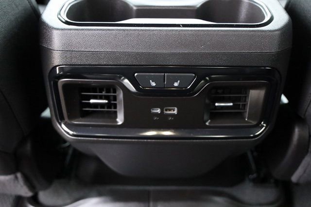 Certified 2025 GMC Sierra 3500 AT4 w/ Technology Package image 27