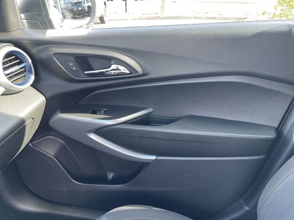 Used 2024 Chevrolet Trax LS w/ Driver Confidence Package image 19