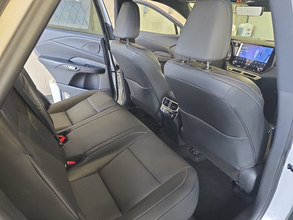 Used 2023 Lexus RX 350 Premium Plus w/ Accessory Package (Z1) AWD/4WD image 11