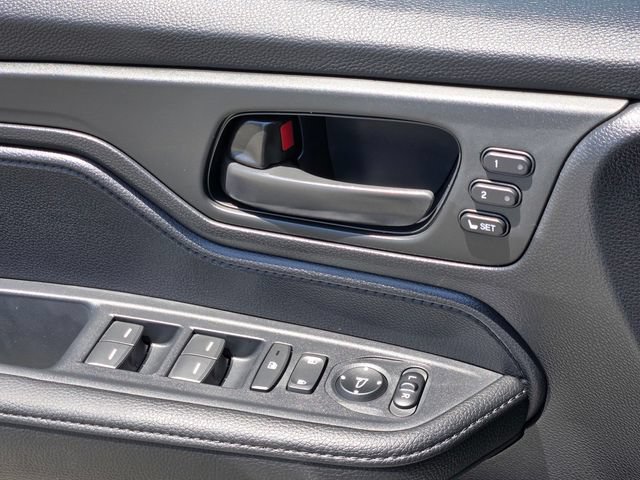 New 2026 Honda Odyssey EX-L image 16